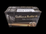 20rds Sellier & Bellot 7X57mm 140gr SP