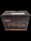 10rds PMC Bronze 50 Caliber 660gr FMJ-BT