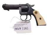 EIG Germany 22 Short Revolver SN#292605
