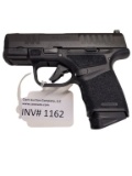 NIB Springfield Hellcat OSP 9mm Pistol SN#BA360648