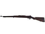 Ross 1907 Straight Pull MKII .303 Brit B/A Rifle SN#US4643