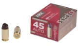 20rds Inceptor ARX 45 Auto 118gr Preferred Defense