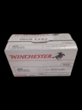 100rds Winchester 45 Auto 230gr FMJ