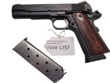 Colt 1911 Gov't Colt Gunsite 45ACP Pistol SN#CGP2142