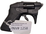 Standard S333 Thunderstruck 22MAG Rev SN#SVF026527