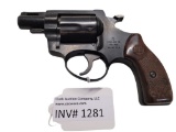 RG 31 Revolver 38 Special SN#0061910