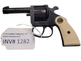 EIG Germany 22 Short Revolver SN#24623