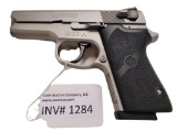 Smith & Wesson 3913 Pistol 9mm SN#VBA0454