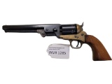 Hawes Firearms Co. Navy Model 36cal Revolver SN#10