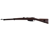 Italian Carcano M91 Rifle 6.5X52mm SN#AR2397