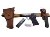 Colt Commander .45ACP Pistol SN#16912-LW