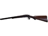 Royal Gun Works Coach 12ga Double Barrel SN#50365