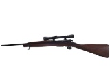 Springfield 1903 A3 Rifle 30-06cal SN#3834682