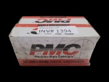 50rds PMC 41 Rem Mag 210gr