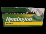 20rds Remington 300 Blackout 220gr QTM