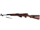 Norinco SKS 7.62X39mm Rifle SN#1712457K