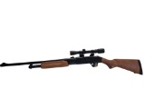 Mossberg 500A 12ga Shotgun SN#R019104