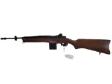 Ruger Mini 14 Rifle 223cal SN#196-52783