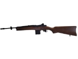 Ruger Mini 14 Rifle 223cal SN#196-52844