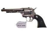 Hi Standard Double 9, 22 Revolver, 885949