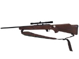 Mossberg 377 Rifle 22LR SN#M10909