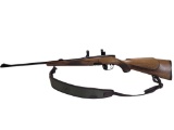 Steyr Model L 243cal Rifle SN#168311