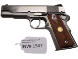 Para-Ordinance CCW Pistol 45ACP SN#P122955