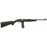 NIB Mossberg 702 Plinkster 22LR SN#EVC4610815