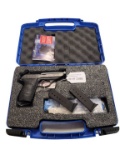 Sig Sauer P232 Pistol 380Auto SN#S313116