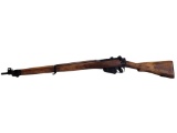 Lee Enfield Savage 4MK1 Rifle 303 British