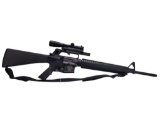 Bushmaster XM15-E2S CMP Rifle SN#L195745