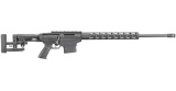 Ruger Precision 18008 Rifle 6.5 Creedmoor