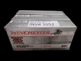 20rds Winchester Super-X 22-250 Rem 55gr JSP