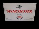 20rds Winchester 7.62mm 147gr FMJ