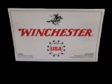 20rds Winchester 7.62mm 147gr FMJ
