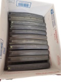 Lot of 15 223/556 Magazines