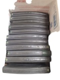 Lot of 15 223/556 Magazines