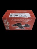 60rds American Eagle 5.56mm 64gr Tra*cer