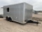 *2023 Salvation 8.5'X16’ Office Trailer