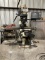 JET Turret Milling Machine w/Anilam 3000M