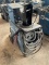 Millermatic 252 Mig Welder w/20 Series Wire Feeder