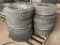 Lot of 8 Assorted Tires