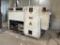 CNC Machine with MTA Internation V-65LE