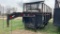 Heavy Duty Dump Trailer