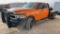 Dodge Ram 3500 2014 Cab/Chassis 224k