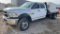 Dodge Ram 5500 Flatbed Diesel Truck