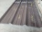 30ct 16' Sheets of Burnished Slate R-Panel