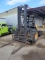 Case 588H All-Terrain Forklift