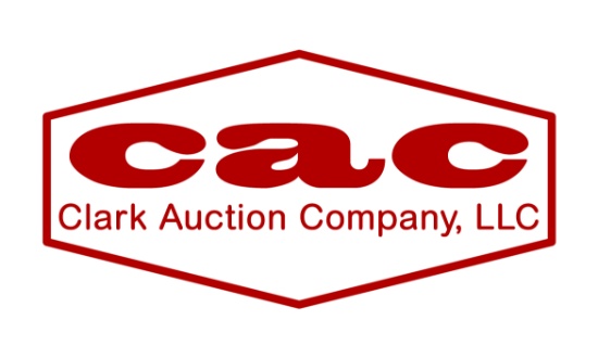 Clark Auction Company, LLC Auction Catalog - Ring 1- Semi Retirement  Liquidation Online Auctions | Proxibid