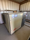 Ingersoll Rand Air Compressor Model UP6-50pei-150